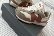baby new balance runners