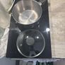 Stainless Steel Pot Image 2