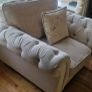 4 seater sofa and 2 armchairs Image 2