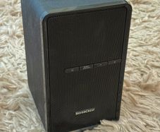 Silvercrest SMRS 18 A1 Multiroom Streaming Speaker