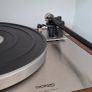 Thorens TD160 MK II Turntable Image 5