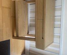 Hall Table
