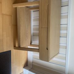 Hall Table