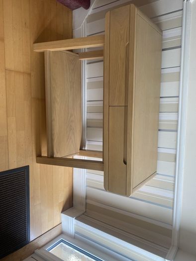 Hall Table