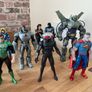 dc comics Image 4