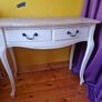 decorative table Image 2