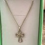 Sterling silver necklace Image 4