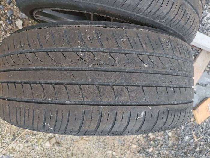 Audi Alloys