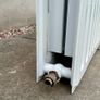 Free radiator Width 79, Hight 52, depth 10cm. Image 4