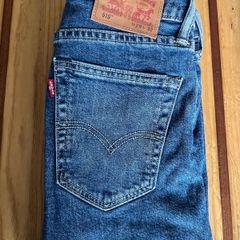 mens blue Levi's