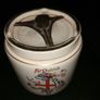 Vintage tobacco jar Image 3