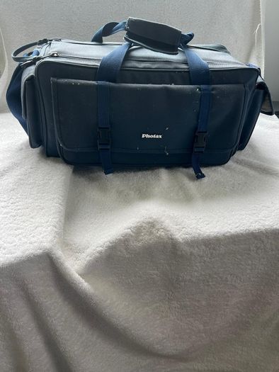 Vintage Practica L B  Camera plus extra lenses