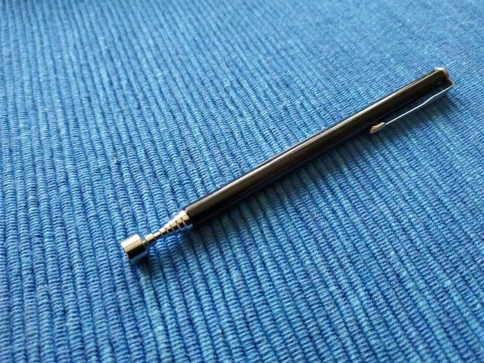 Magnetic Pen