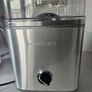 Ice cream maker 2 Litre Image 3