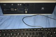 HP Compaq DC5700