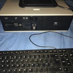 HP Compaq DC5700