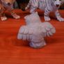 Owl figurine Image 3