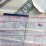 RH Rear Lamp (Fiat Punto 188) Image 6