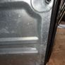 Electric stove and oven , 2 stands broken as seen in picture Image 6