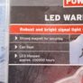 led warning lights Image 3