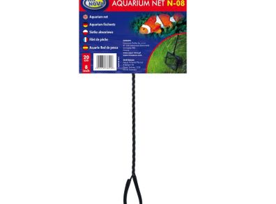 Aqua Nova Fish Net - 20cm