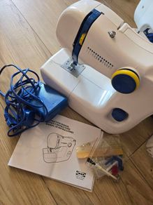 Ikea sewing machine