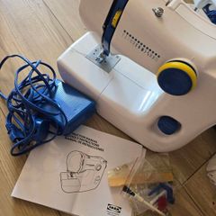 Ikea sewing machine