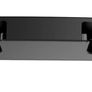 Hanging Storage Rack for PS5/PS4 Acrylic Controller Under Table Game Controller Holder Handle Bracket Stand for Sony Dualsense - New! Image 9
