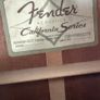 Fender Semi-Acoustic Sonoran Image 3
