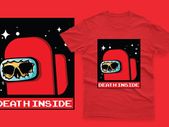 Among Us Game T-Shirts for adults and kids gaming among us t-shirts impostor t-shirts