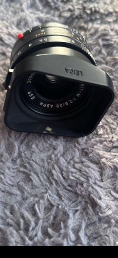 Leica 28mm