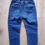 Next Skinny Fit Pull-On Jeans Image 2