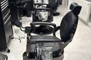 Barber Chairs (4 units)
