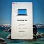 MacBook Air m1 Image 2