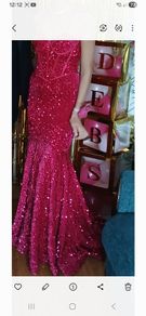 debs dress