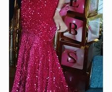 debs dress