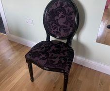 Bedroom chair