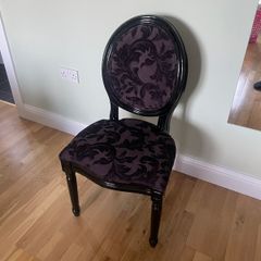 Bedroom chair