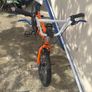 bike scooter Image 3