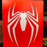 Spider-Man Special Edition (w/ Steelbook & Sealed Game) Image 5