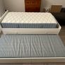 2 IKEA SLAKT Beds and Mattresses, Bundle Deal Image 6