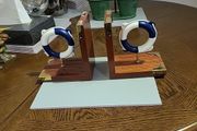Bookends nautical