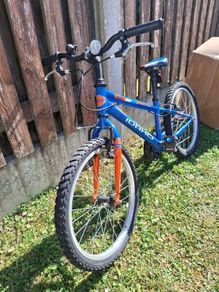 Kids Bicycle