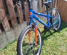 Kids Bicycle