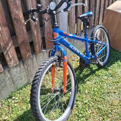 Kids Bicycle