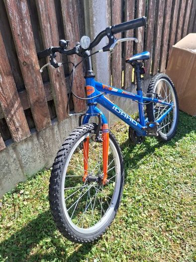 Kids Bicycle