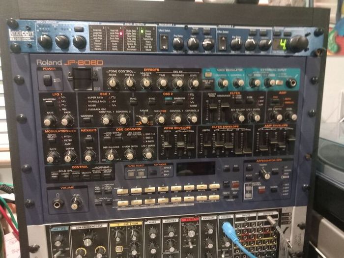 Roland JP-8080