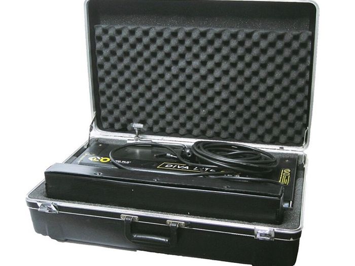 KinoFlo Diva Lite 400 Video Light - Priced to Sell