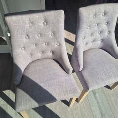 Dining Chairs