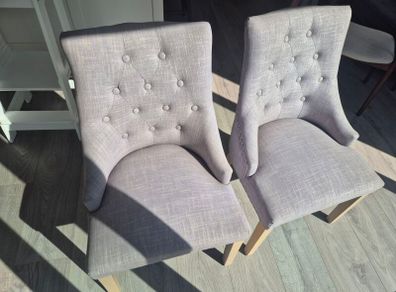 Dining Chairs